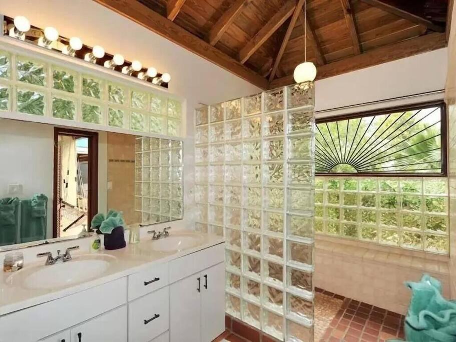 Cielo Vista Villa 3 Bdrm Sleeps 6 Heavenly View Cruz Bay Exterior photo